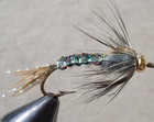 BH Driven Rainbow Woven