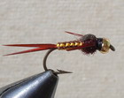 Brown Woven Stone