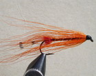 COD Shrimp orange