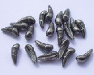 Tungsten Body round