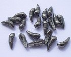 Tungsten Body round