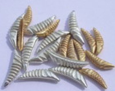 Tungsten Fish