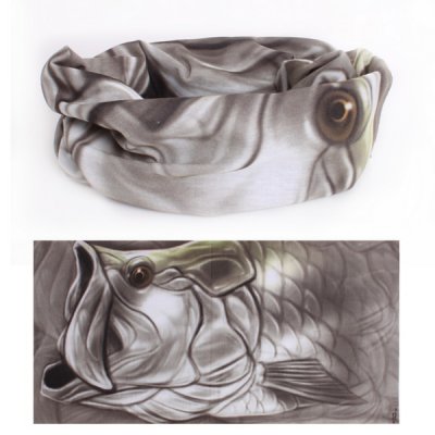 Kopftuch / Halstuch Tarpon