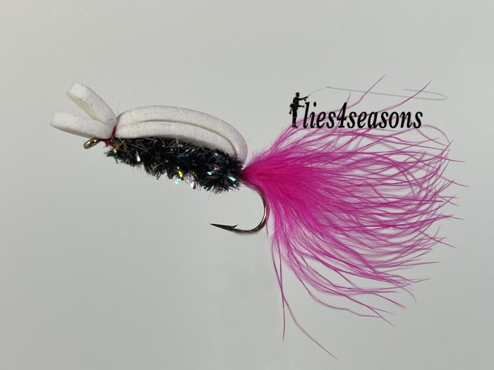 Gurgler Pink