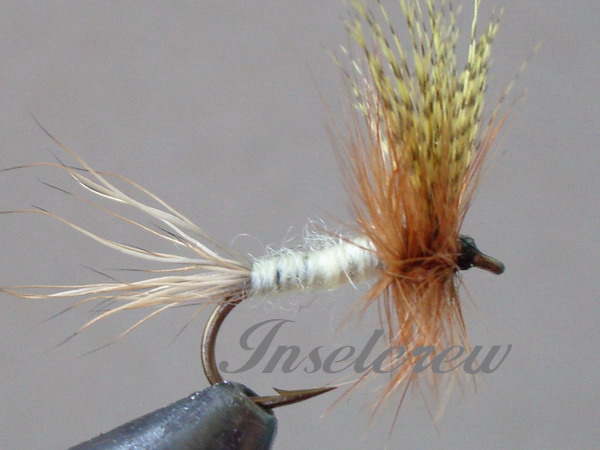 Fall River Special ohne Widerhaken